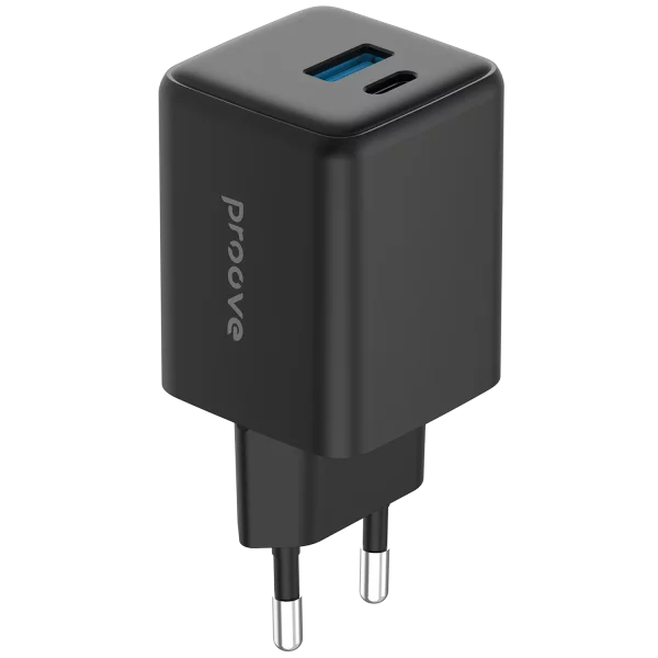 Wandladegerät Proove Pocket GaN Plus 25W (Typ C + USB) - Foto 2