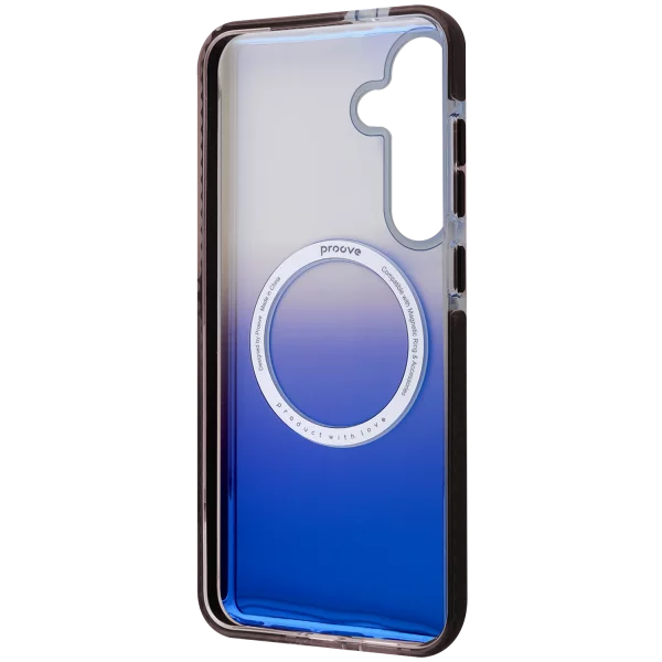 Proove Shadow Star Case with Magnetic Ring Samsung Galaxy S25 Plus - Photo 1