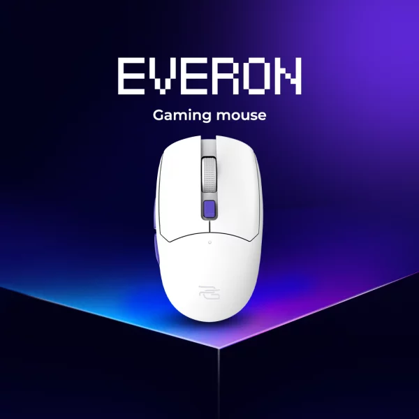 Wireless Mouse Proove Gaming Everon - Foto 4