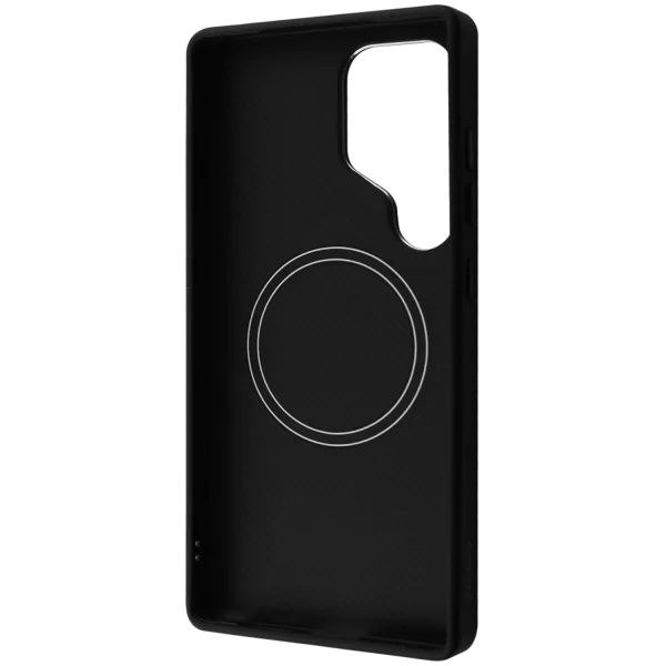Proove Force Armor Case with Magnetic Ring Samsung Galaxy S25 Ultra - Photo 1