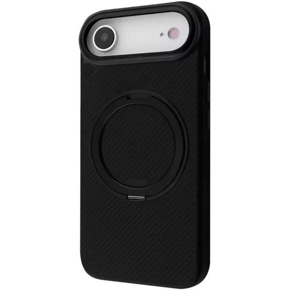 Proove Reinforce Case with Magnetic Ring iPhone 17 Air