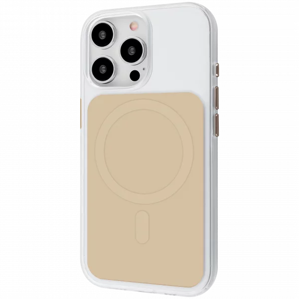 Proove Tint Case with Magnetic Ring iPhone 16 Pro