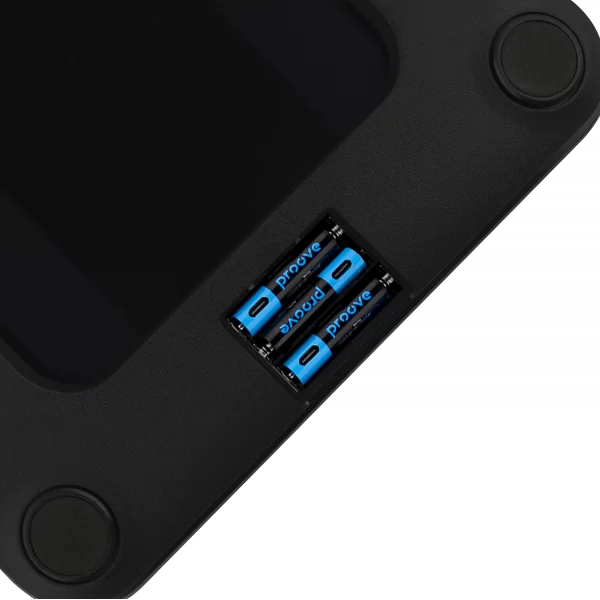 Smart Scale Proove Metrix - Photo 3