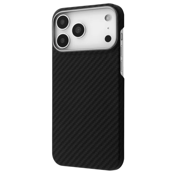 Proove Carbon Slim with Magnetic Ring iPhone 17 Pro Max