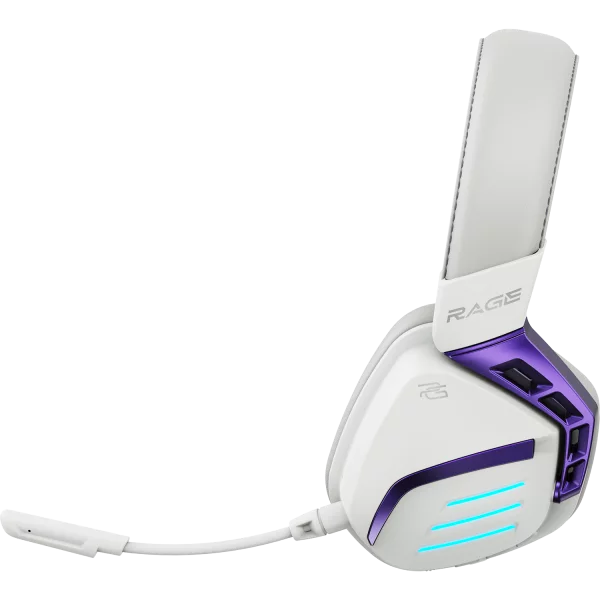 Wireless Headset Proove Gaming Rage (APP) - Photo 3