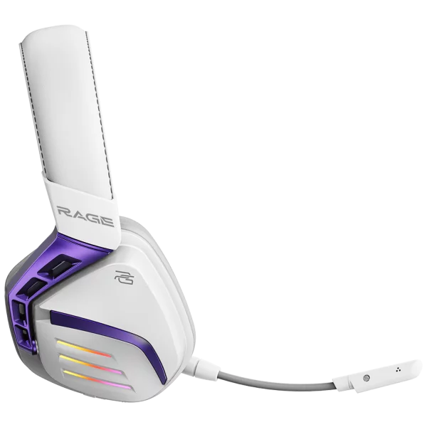 Wireless Headset Proove Gaming Rage (APP) - Photo 4