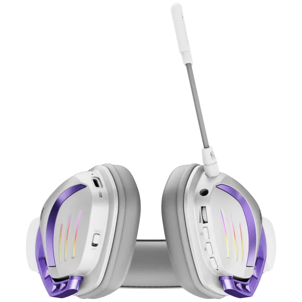 Wireless Headset Proove Gaming Rage (APP) - Photo 6