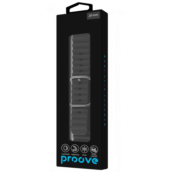 Proove Active Band 20 mm - Photo 1