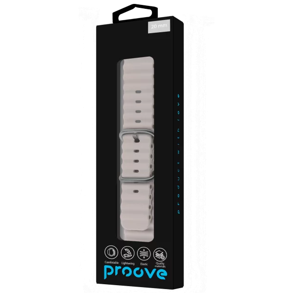 Proove Active Band 20 mm - Photo 1