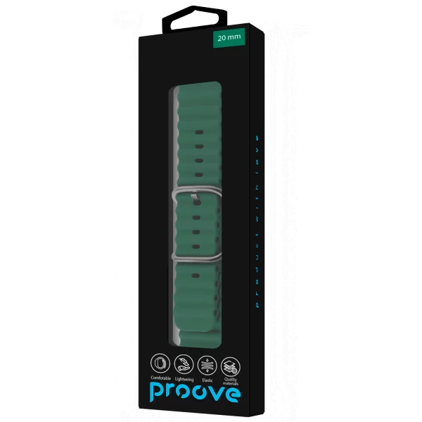 Proove Active Band 20 mm - Photo 1