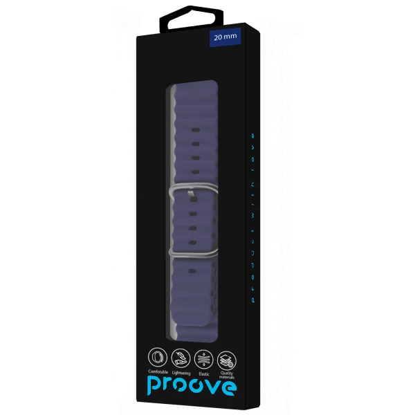 Proove Active Band 20 mm - Photo 1