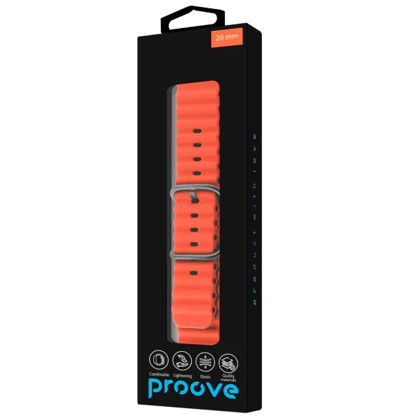 Proove Active Band 20 mm - Photo 1