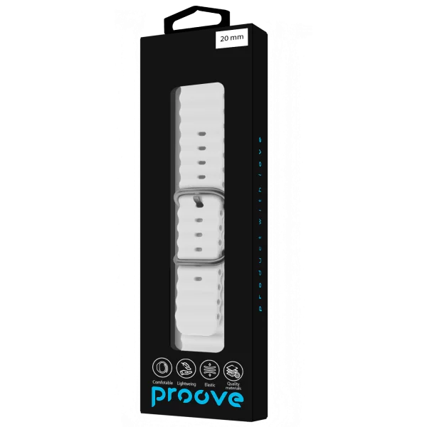 Proove Active Band 20 mm - Photo 1