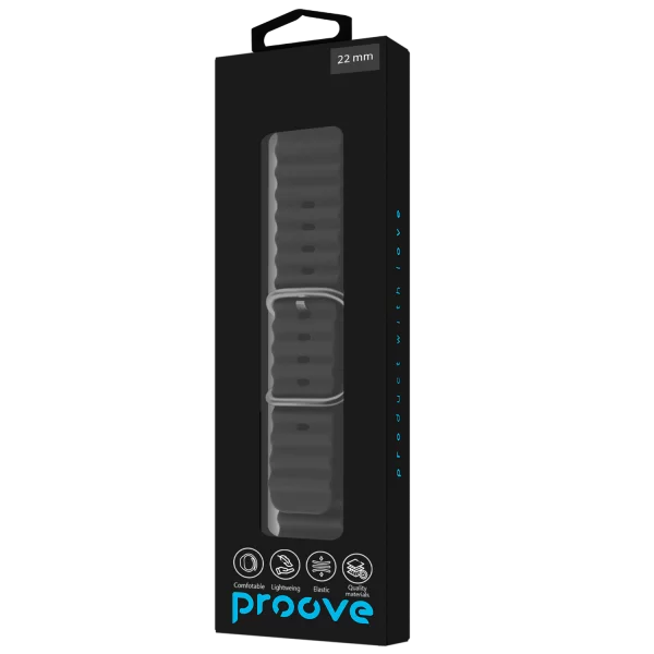 Proove Active Band 22 mm - Photo 1