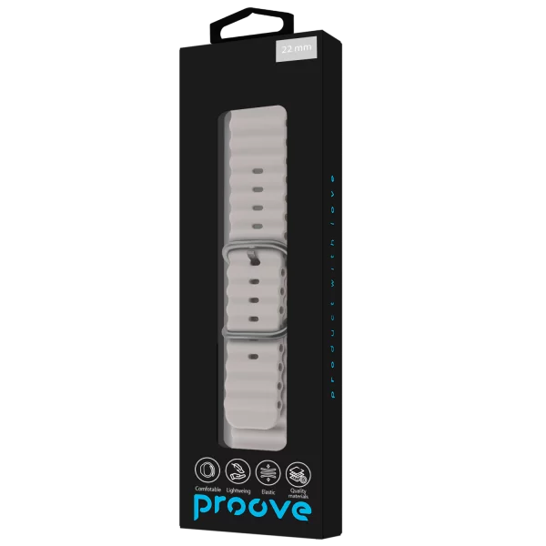 Proove Active Band 22 mm - Photo 1