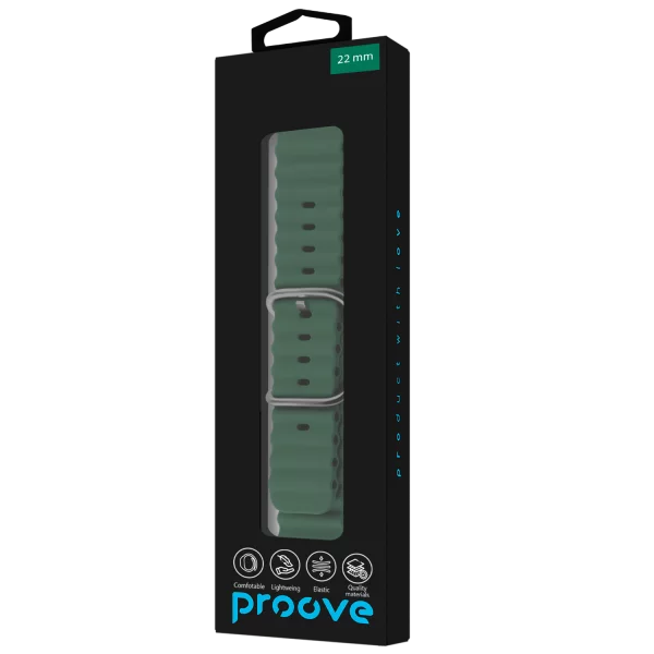 Proove Active Band 22 mm - Photo 1