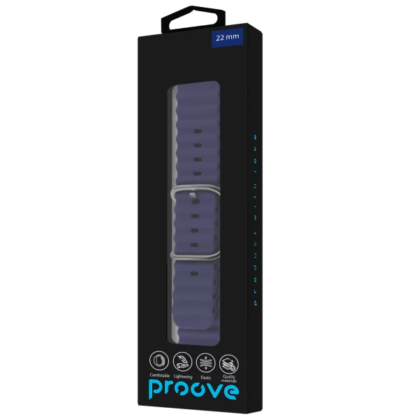 Proove Active Band 22 mm - Photo 1
