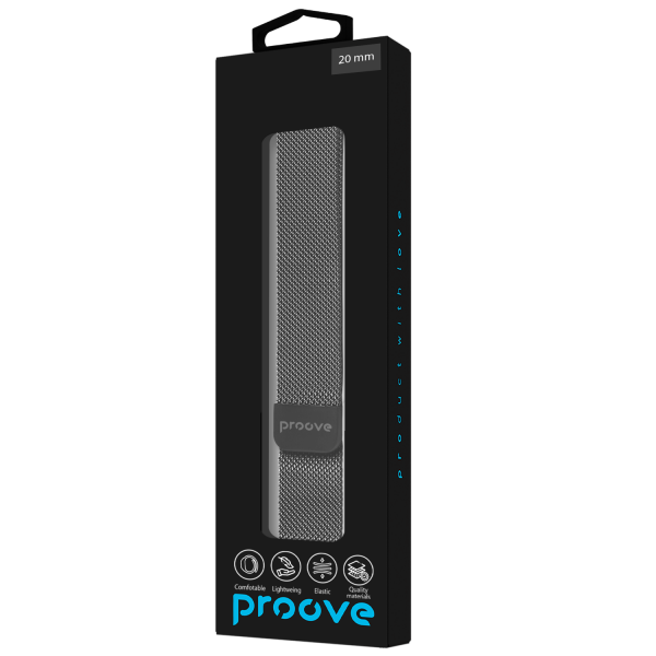 Proove Metal Loop 20 mm