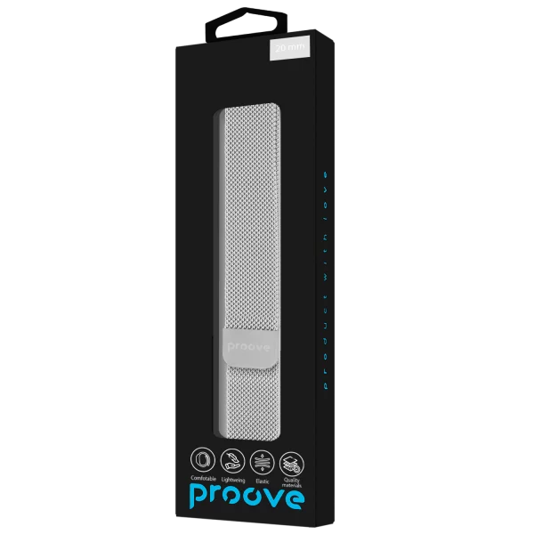 Proove Metal Loop 20 mm - Photo 1