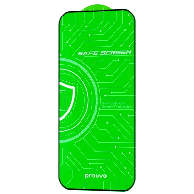 Safe Screen iPhone