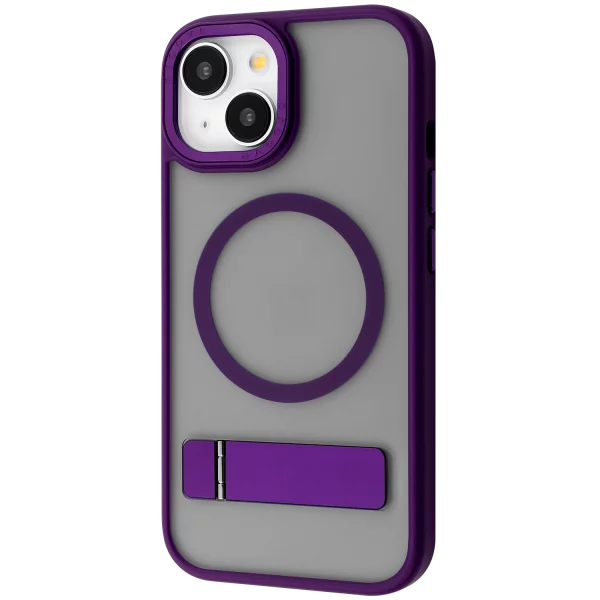 Proove Mainstay Case with Magnetic Ring iPhone 13