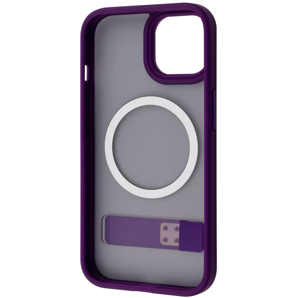 Proove Mainstay Case with Magnetic Ring iPhone 13 - Photo 1