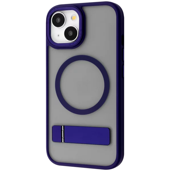 Proove Mainstay Case with Magnetic Ring iPhone 13