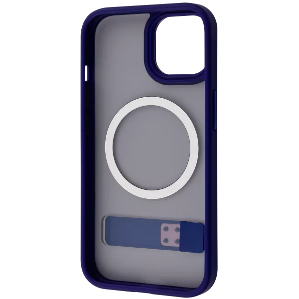 Proove Mainstay Case with Magnetic Ring iPhone 13 - Photo 1