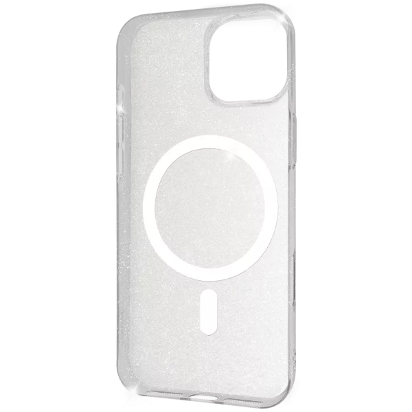 Proove Crystal Case with Magnetic Ring iPhone 13 - Photo 1