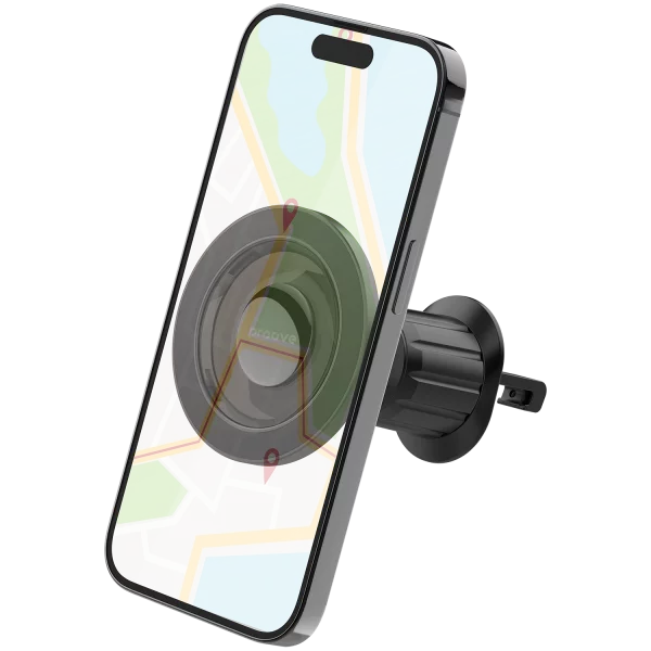 Car Holder Proove Phantom Air Outlet - Foto 1