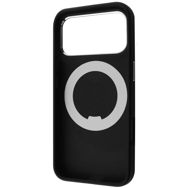 Proove Reinforce Case with Magnetic Ring iPhone 17 Pro - Photo 1