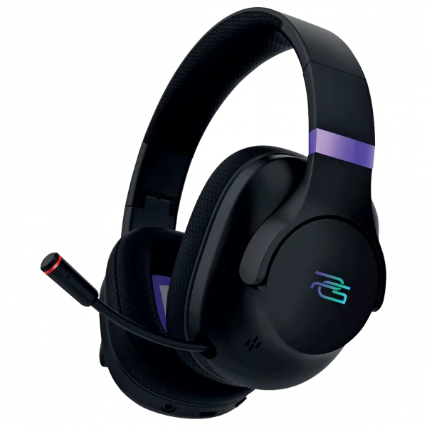 Wireless Headset Proove Gaming Bliss Pro