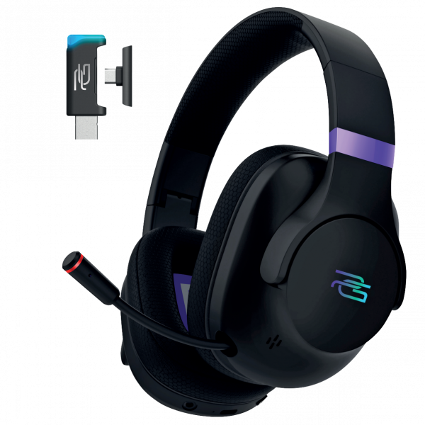 Wireless Headset Proove Gaming Bliss Pro - Photo 4