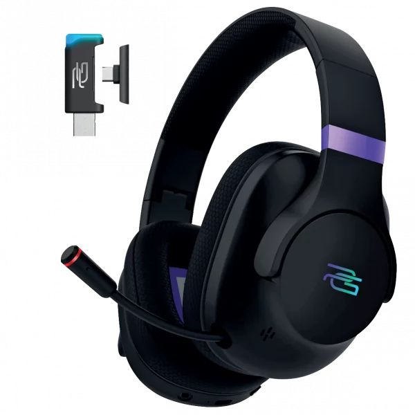 Wireless Headset Proove Gaming Bliss Pro - Photo 2