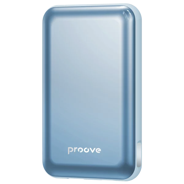 Powerbank Proove Vibe Energy Plus 22,5W 10000mAh