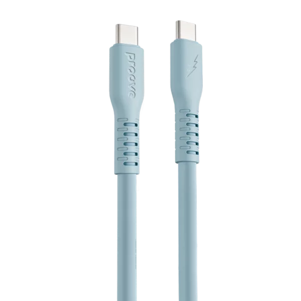 Cable Proove Eternal Type-C to Type-C (1m)