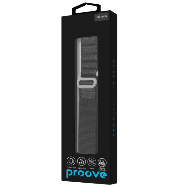 Proove Pulse Loop 20 mm - Photo 1