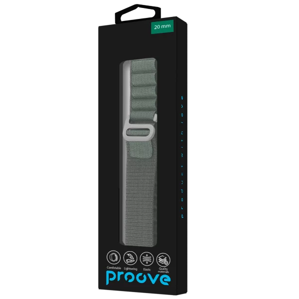 Proove Pulse Loop 20 mm - Photo 1