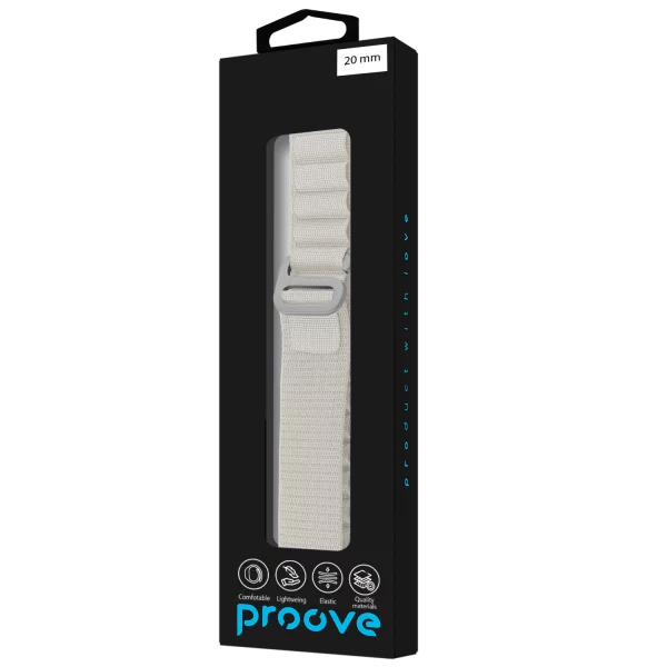Proove Pulse Loop 20 mm - Photo 1