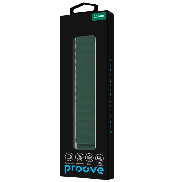 Proove Silk Grip Band 20 mm - Photo 1