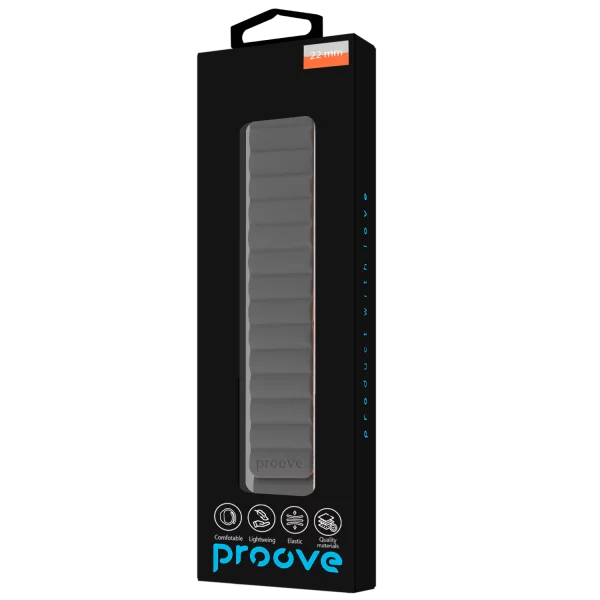 Proove Silk Grip Band 20 mm - Photo 2