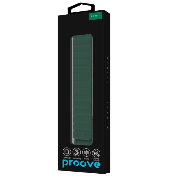 Proove Silk Grip Band 22 mm - Photo 1