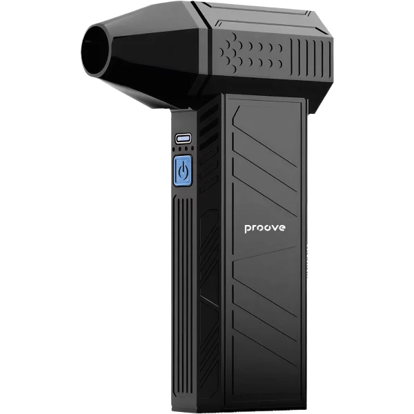 Turbo Jet Fan Proove Mistral