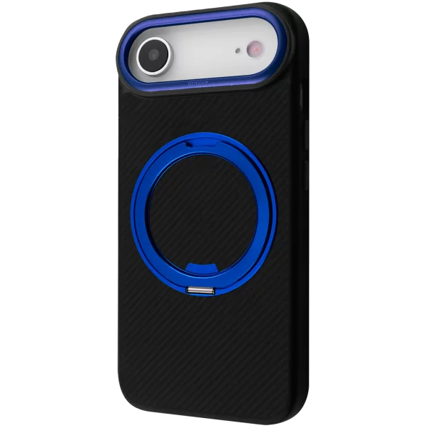 Proove Reinforce Case with Magnetic Ring iPhone 17 Air