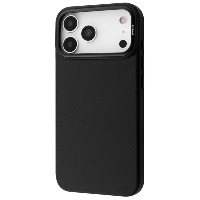 Force Armor Case with Magnetic Ring iPhone