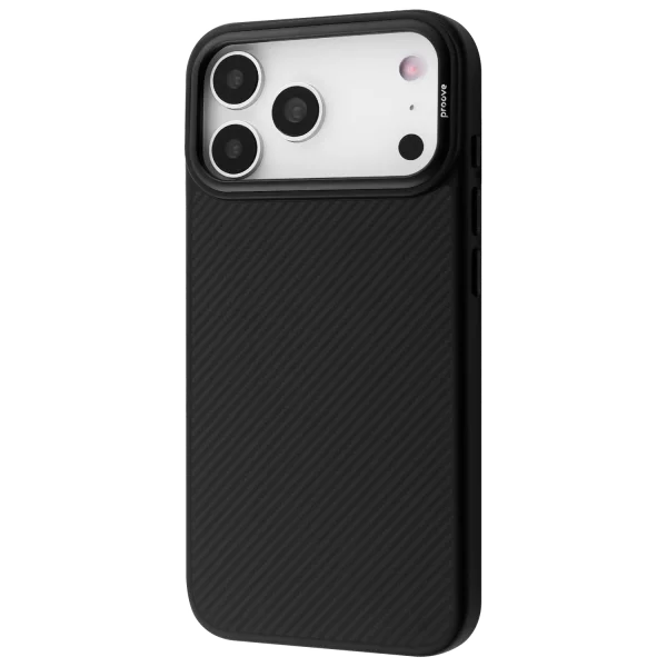 Proove Force Armor Case with Magnetic Ring iPhone 17 Pro Max