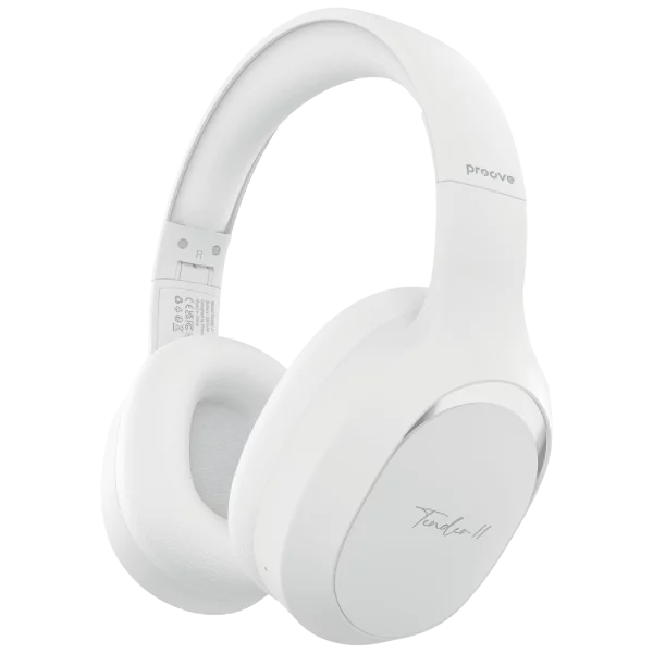 Wireless Headphones Proove Tender 2 (APP)