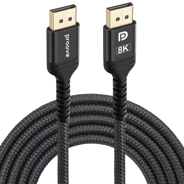 Cable Proove PlayBack DP to DP 3m - фото 1