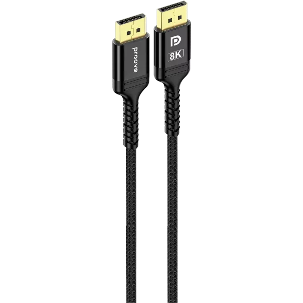 Cable Proove PlayBack DP to DP 5m