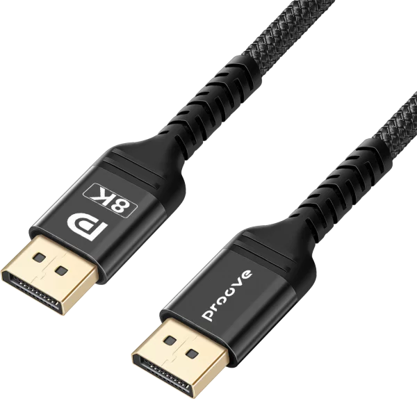 Cable Proove PlayBack DP to DP 5m - фото 2